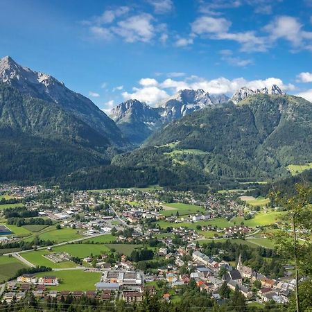 Luxury Chalet Mauthner Alm ケットシャッハ＝マウテン エクステリア 写真