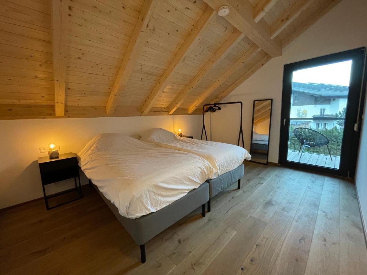 Luxury Chalet Mauthner Alm ケットシャッハ＝マウテン エクステリア 写真