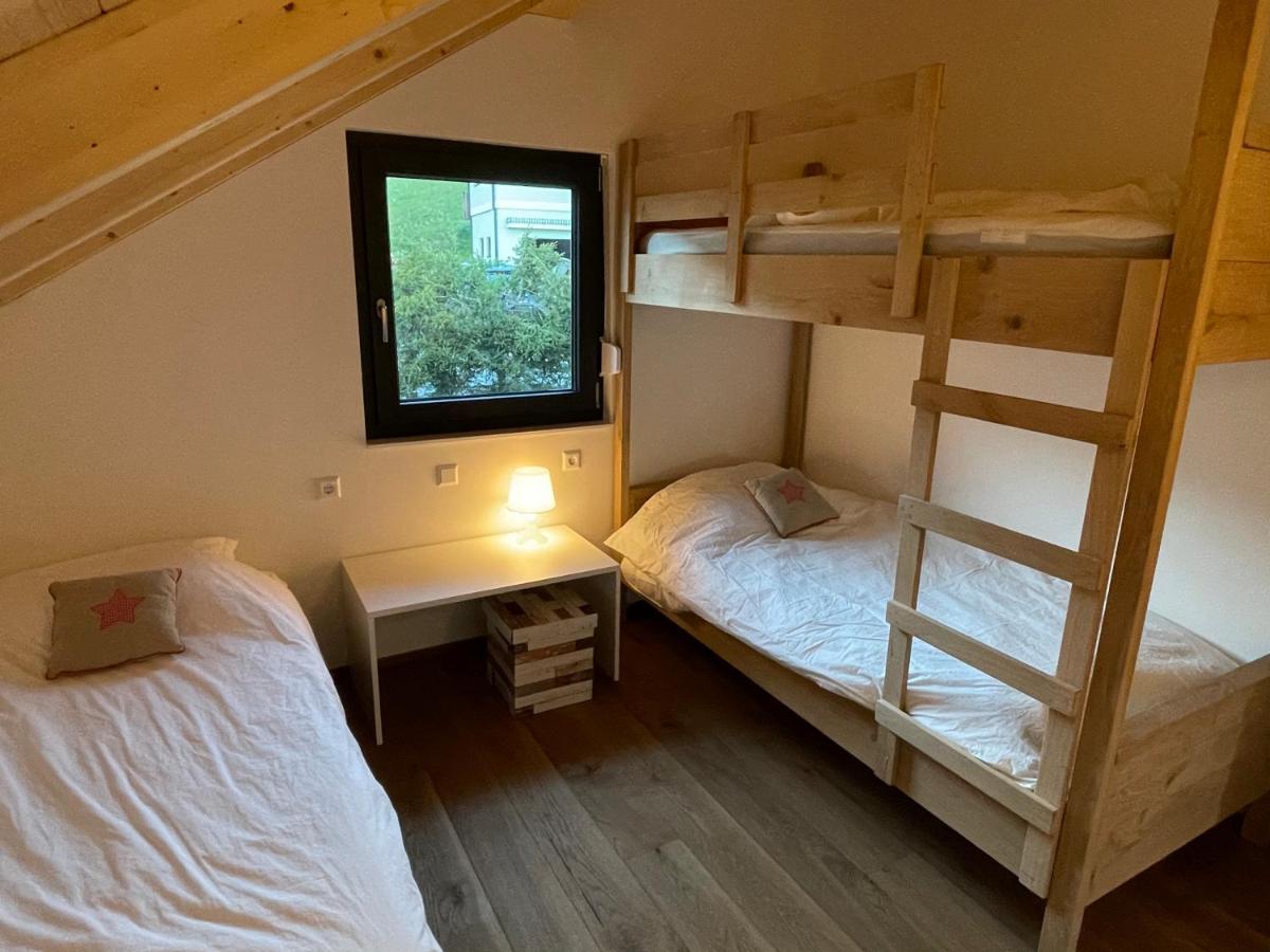 Luxury Chalet Mauthner Alm ケットシャッハ＝マウテン エクステリア 写真