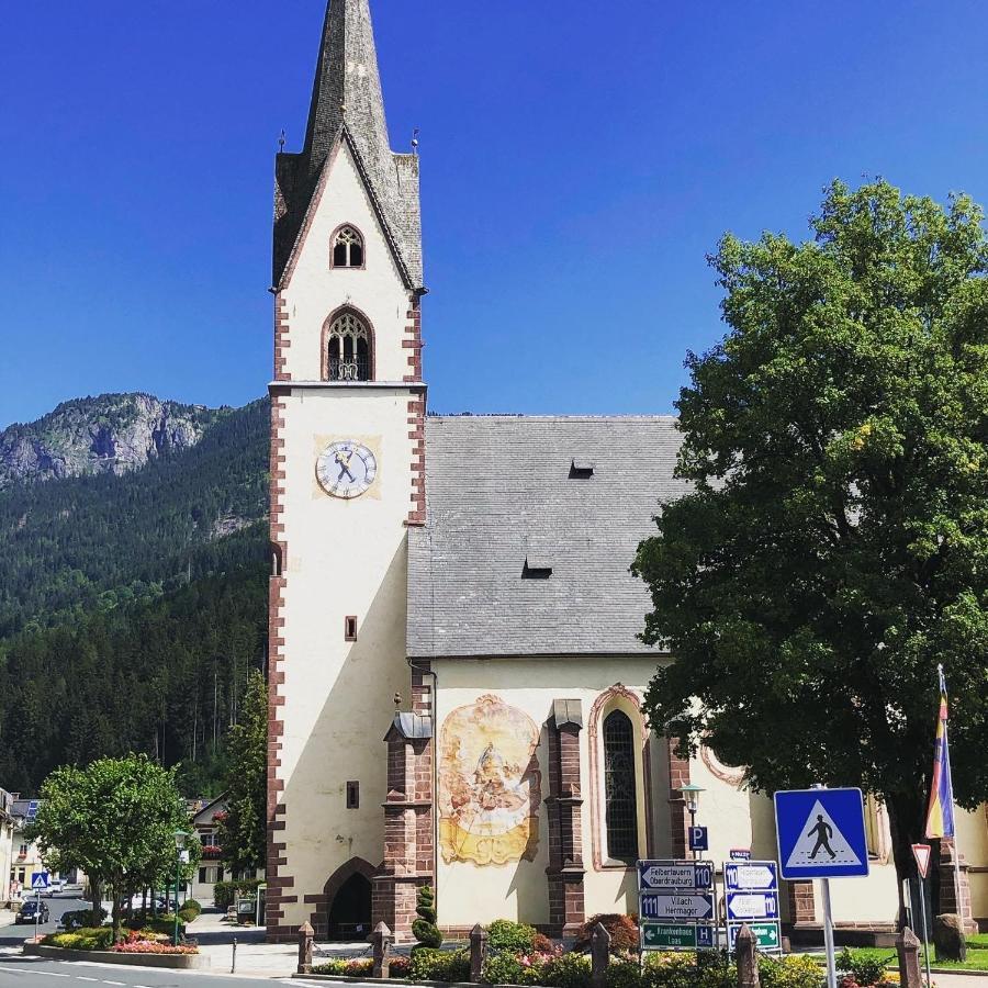Luxury Chalet Mauthner Alm ケットシャッハ＝マウテン エクステリア 写真