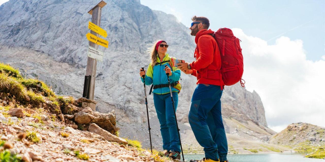 Luxury Chalet Mauthner Alm ケットシャッハ＝マウテン エクステリア 写真