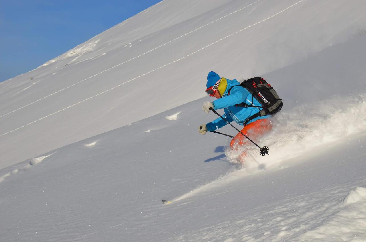 Luxury Chalet Mauthner Alm ケットシャッハ＝マウテン エクステリア 写真
